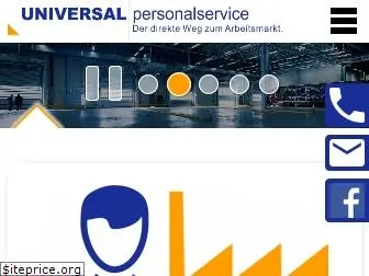 universal-personalservice.de