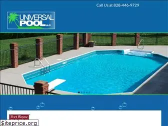 universal-pool.com