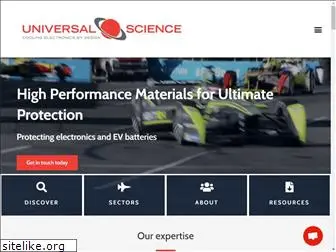 universal-science.com