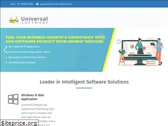 universal-software.com