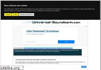 universal-soundbank.com