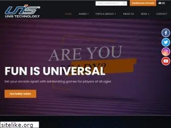 universal-space.com
