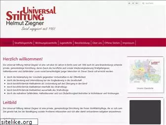universal-stiftung.de
