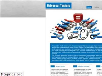 universal-technic.com