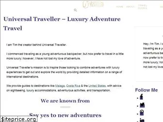 universal-traveller.com