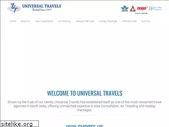 universal-travels.in