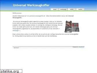 universal-werkzeugkoffer.de