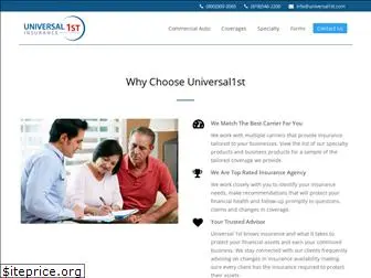 universal1st.com