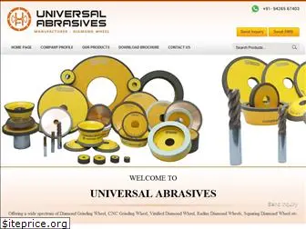 universalabrasives.in
