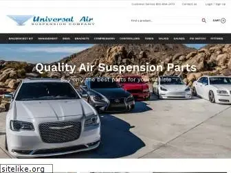 universalair.com