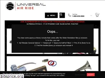 universalairride.com