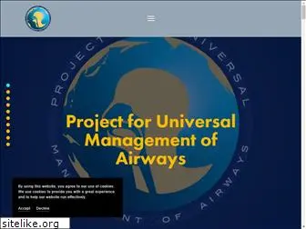 universalairway.org