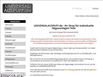 universalauspuff.de