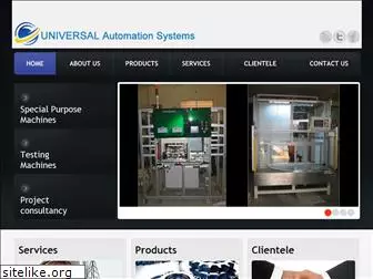 universalautomation.co.in