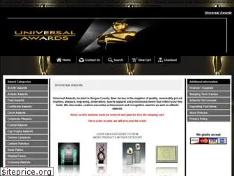 universalawards.com