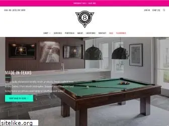 universalbilliards.com