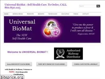 universalbiomat.com