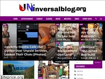 universalblog.org