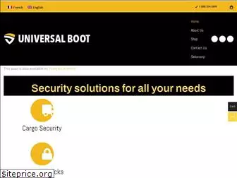 universalboot.com