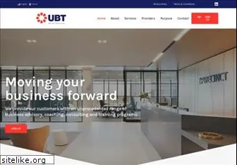 universalbusinessteam.com