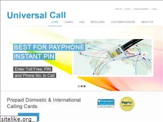 universalcall.com