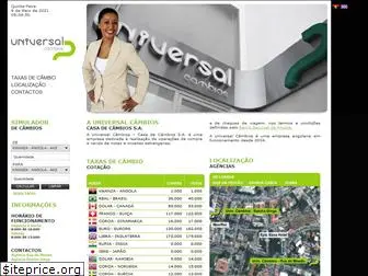 universalcambios.net