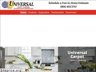 universalcarpetonline.com