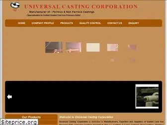 universalcastingcorp.com