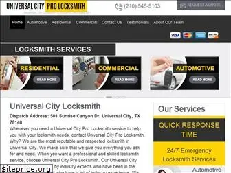 universalcitylocksmith.com