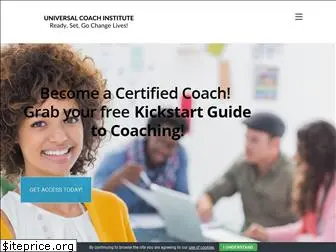 universalcoachinstitute.com