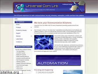 universalcomlink.com
