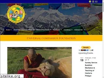 universalcompassion.org