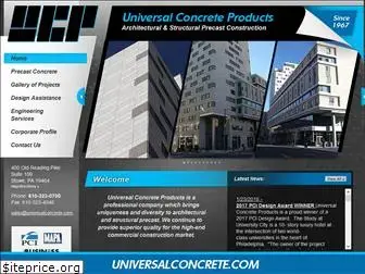 universalconcrete.com