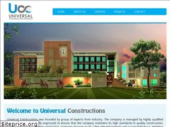 universalconstructions.co.in