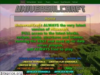 universalcraft.net