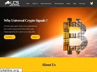 universalcryptosignals.com