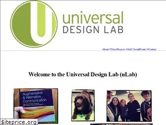 universaldesignlab.com