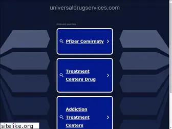 universaldrugservices.com