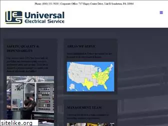 universalelectrical.com