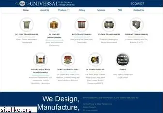 universalelectrical.net.au