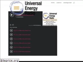 universalenergyradio.com