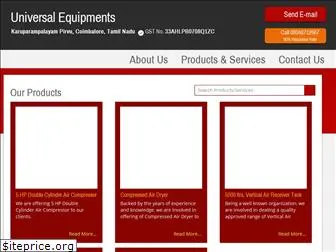 universalequipments.net