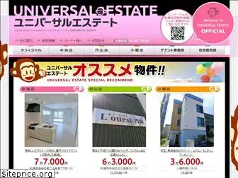 universalestate.co.jp