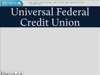 universalfcu.com