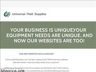 universalfieldsupplies.com
