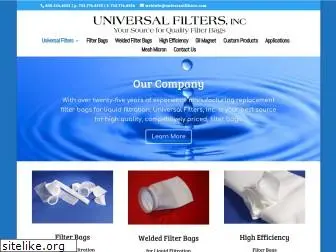 universalfilters.com