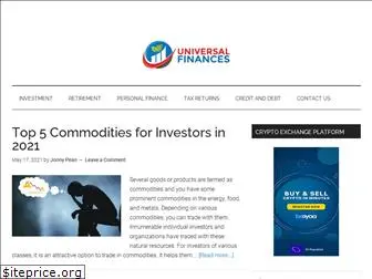 universalfinances.com