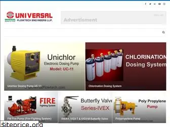 universalflowtech.com
