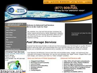 universalfuelservices.com