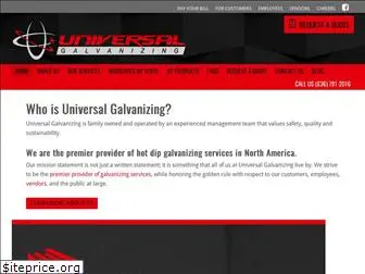 universalgalvanizing.com